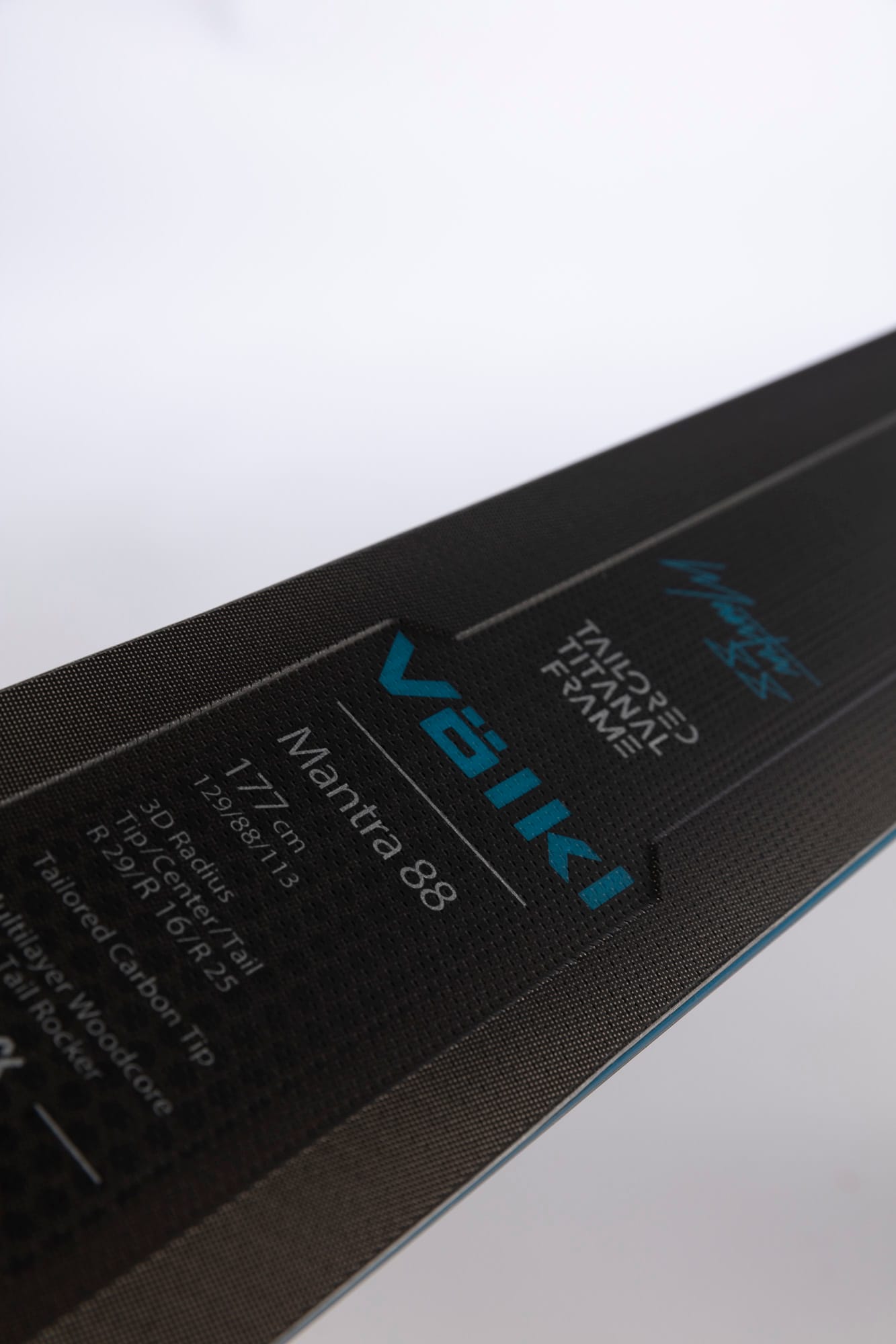 Völkl Mantra 88 - Bild 4