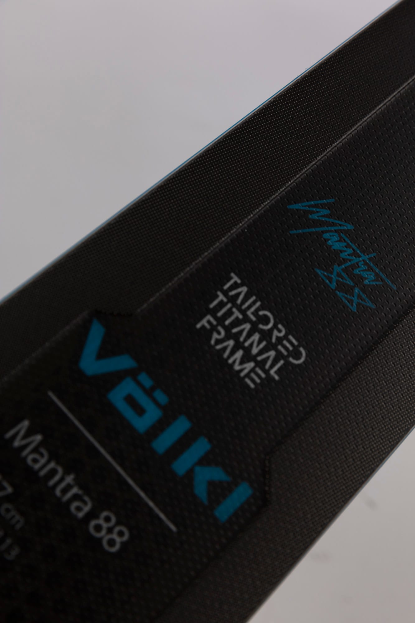 Völkl Mantra 88 - Bild 3