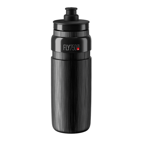 Flaska Elite FLY TEX svart 750ml featured imge
