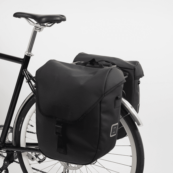ADAPTER ATRAN VELO AVS PREMIUM TRIPLE-X LÅS INKL 2 NYCKLAR - Bild 3