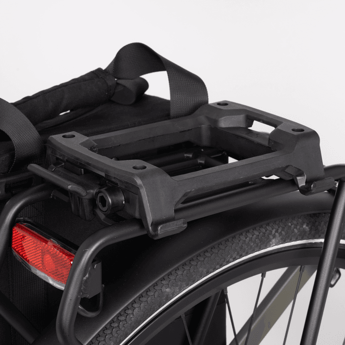 ADAPTER ATRAN VELO AVS PREMIUM TRIPLE-X LÅS INKL 2 NYCKLAR - Bild 2