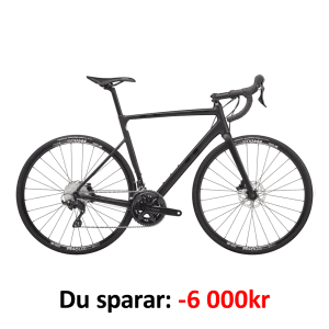 Featured Image for “Cannondale CAAD13 105 12s”