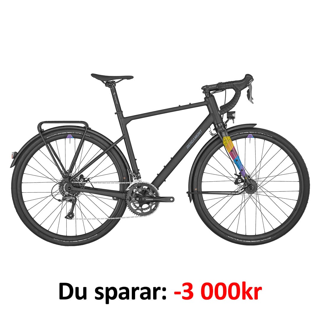 Bergamont Grandurance RD 3 featured imge