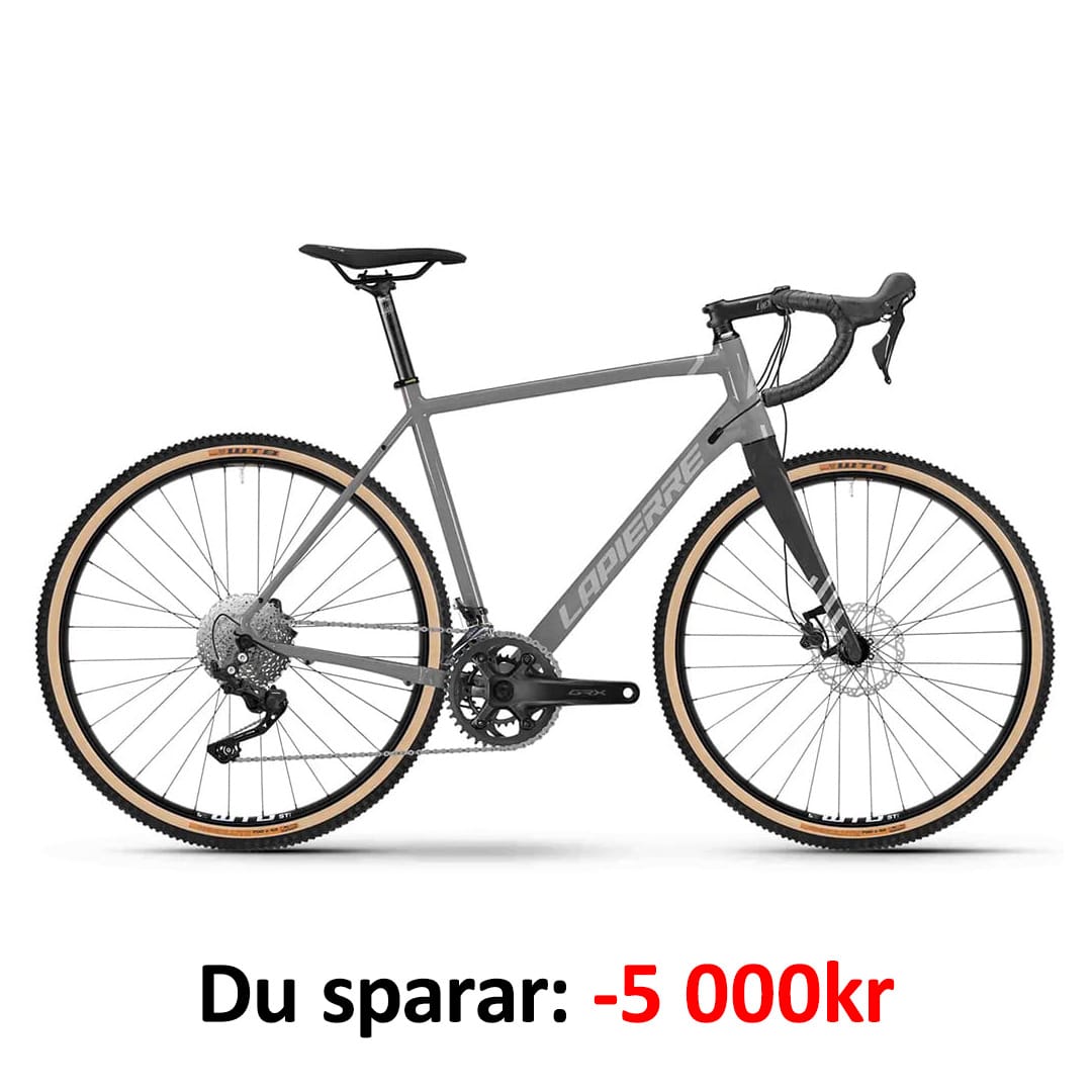 Lapierre Crosshill 5.0 featured imge