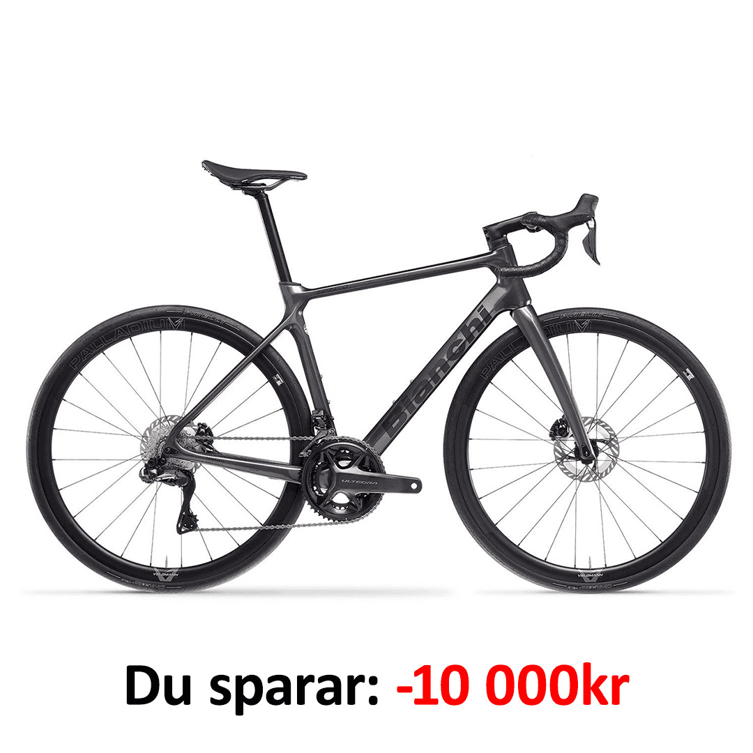 Bianchi Infinito – 105 12S featured imge