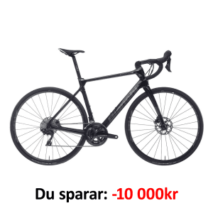 Featured Image for “Bianchi Infinito XE Disc 105”