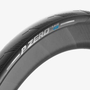 Featured Image for “PIRELLI P ZERO Race TLR RS, 3-622, svart, vikbar”