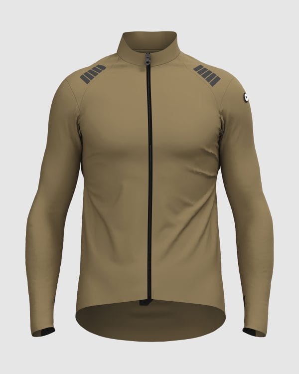 Assos MILLE GT SHELL JACKET S11
