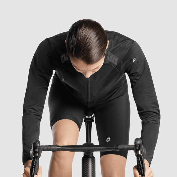 Assos UMA GT SHELL JACKET S11 - Bild 3
