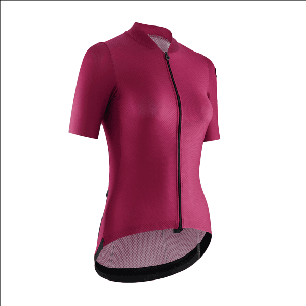 Assos UMA GT JERSEY S11 - Bolgheri Red - Bild 2
