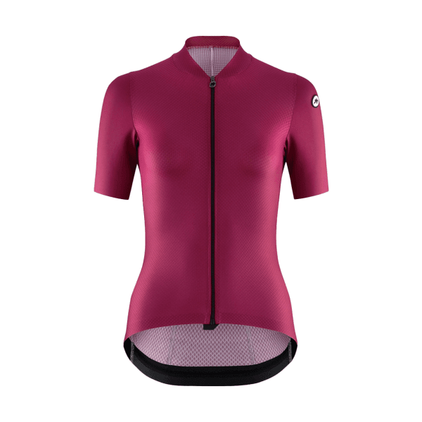 Assos UMA GT JERSEY S11 - Bolgheri Red