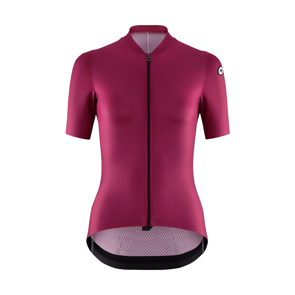 Assos UMA GT JERSEY S11 – Bolgheri Red featured imge