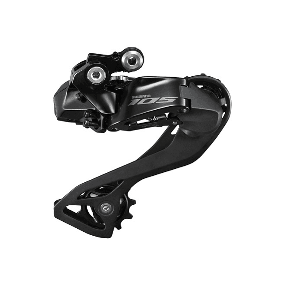 SHIMANO 105 Di2 Bakväxel RD-R7150 12-delat featured imge