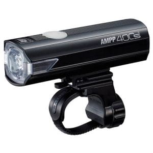Featured Image for “Cateye Ampp400 S”