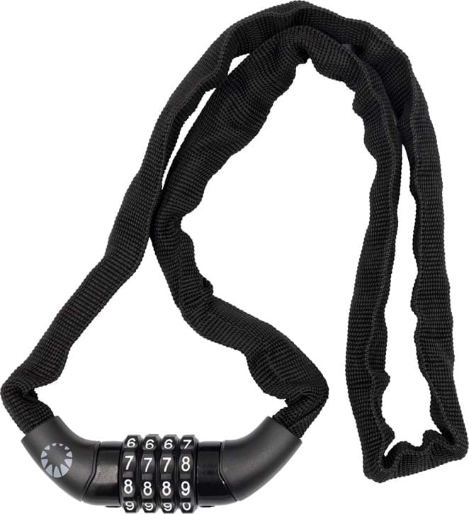 Bike Attitude Kedjelås 3,5x900mm m/Kod featured imge