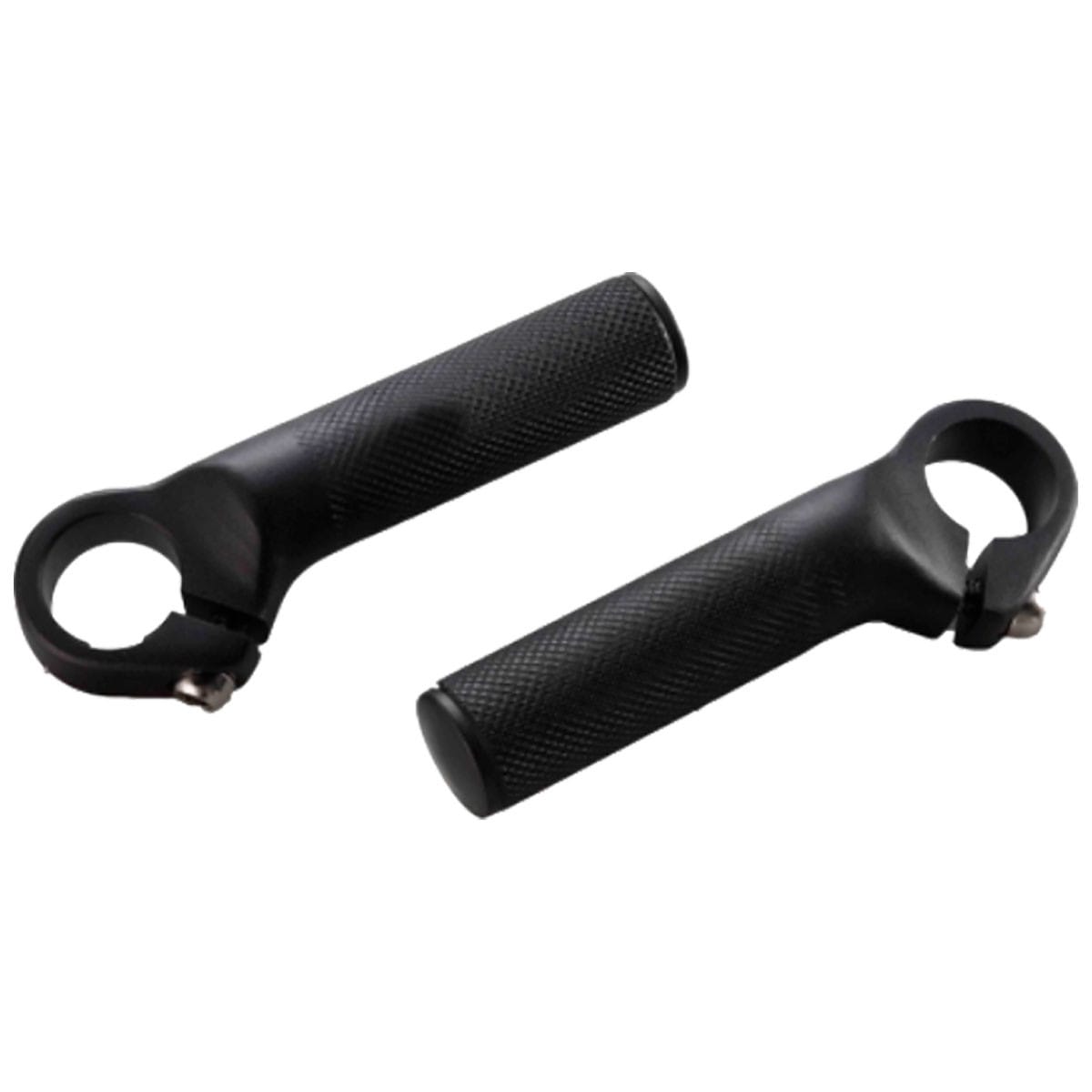 Barends CAVO aluminium längd 96mm svart,22,2 featured imge