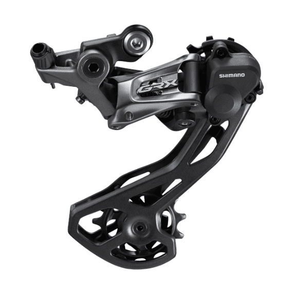 SHIMANO GRX Bakväxel RD-RX810 11-delat featured imge