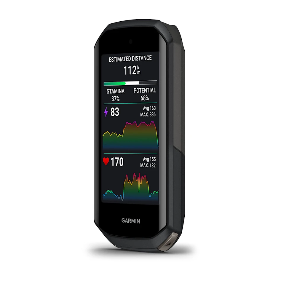 Garmin Edge® 1050 - Bild 3