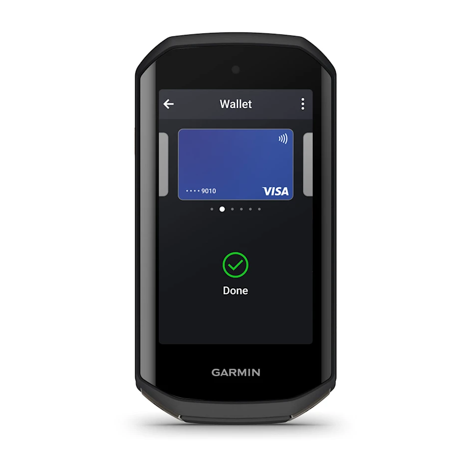 Garmin Edge® 1050 - Bild 2