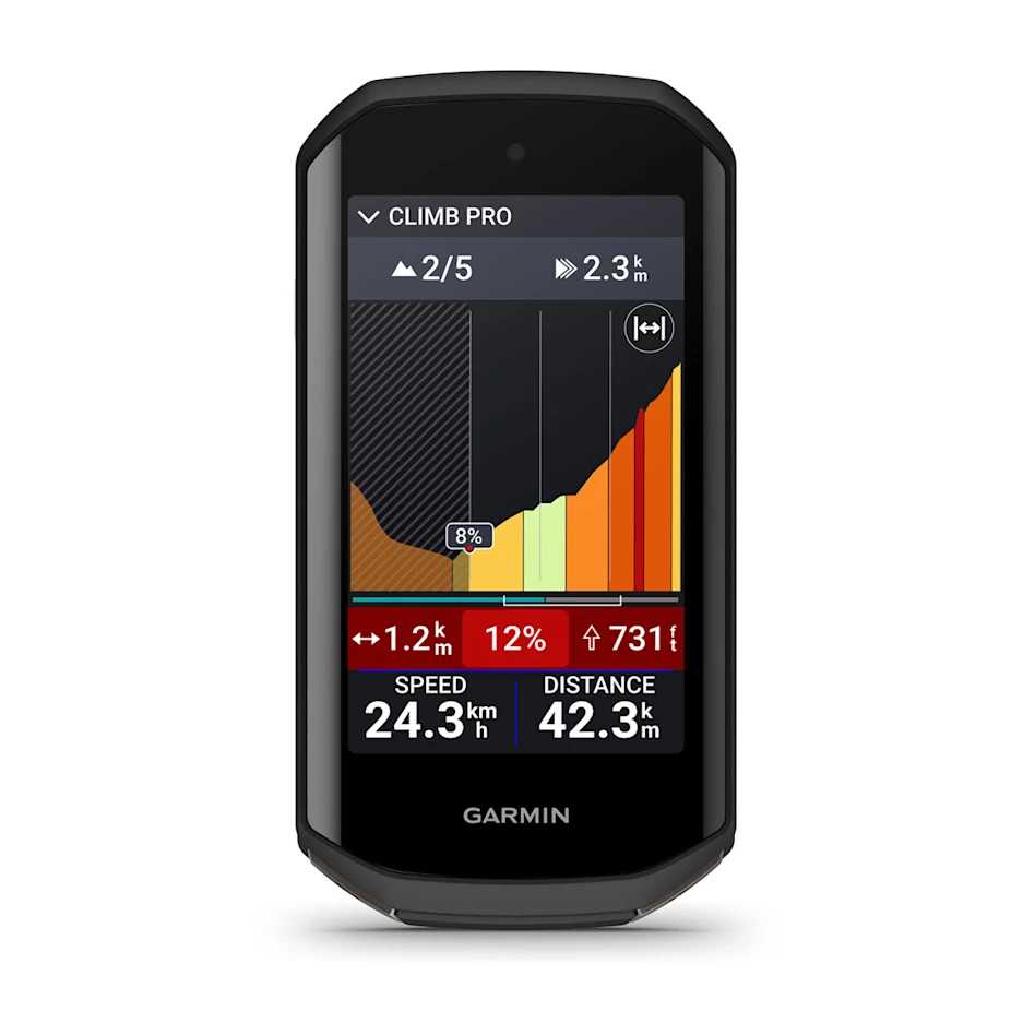 Garmin Edge® 1050 - Bild 6