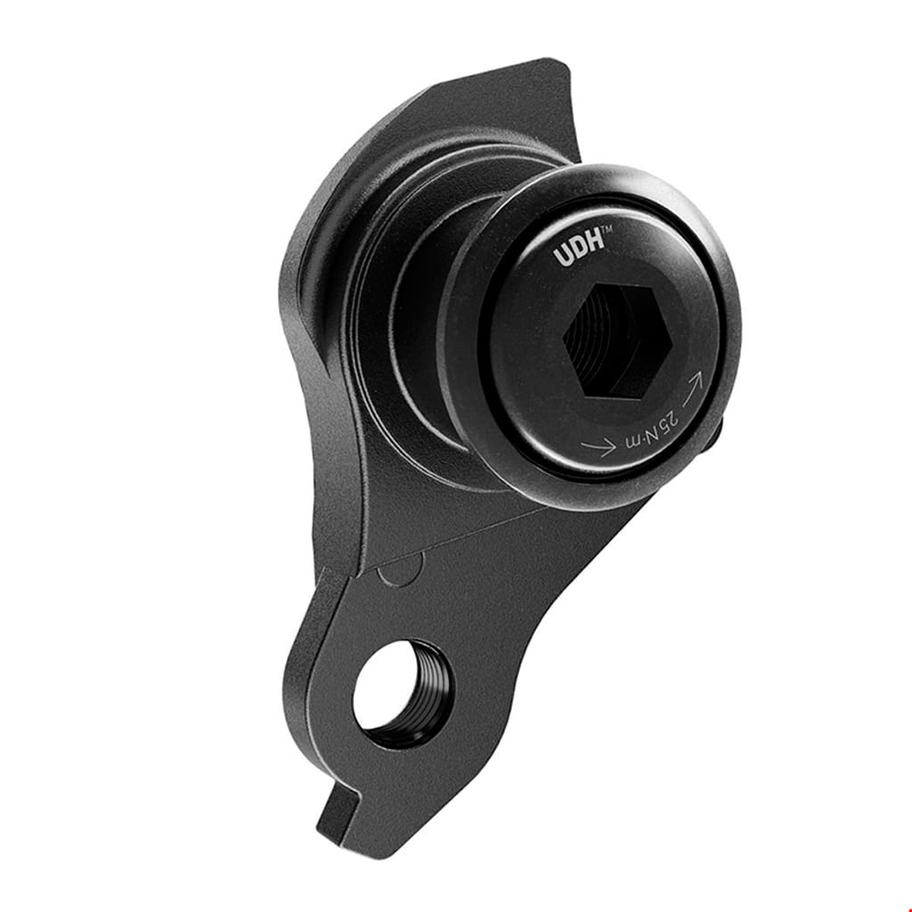 SRAM Dropout hanger Universal Derailleur Hanger (UDH) featured imge