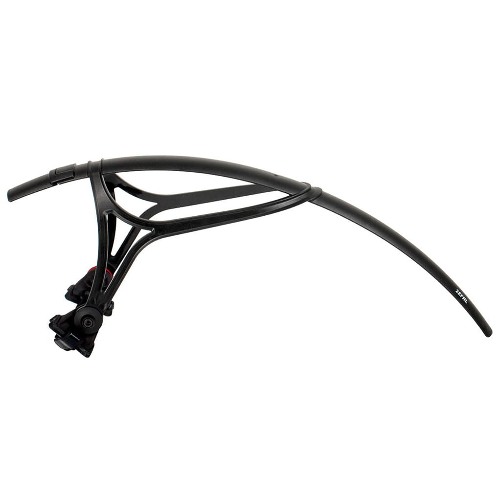 ZÉFAL Mudguard Shield R35 Set Front and rear 700c - Bild 4