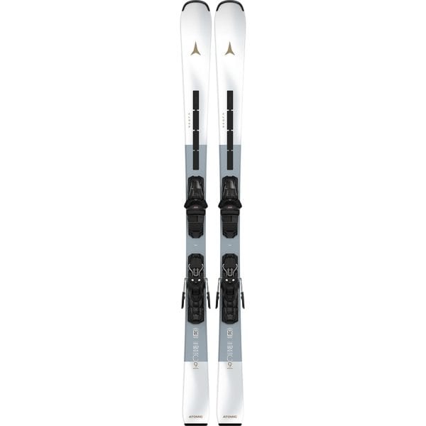 Atomic CLOUD C9 REVOSHOCK LIGHT inkl. M10 GW