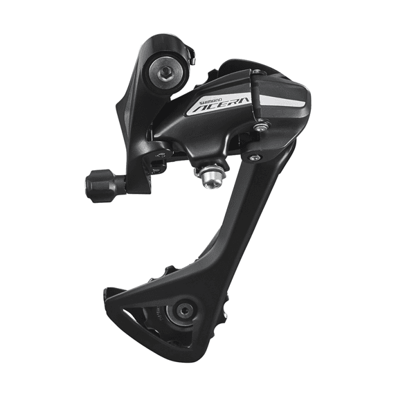 Shimano ACERA Bakväxel RD-M3020-8 8/7-delat featured imge