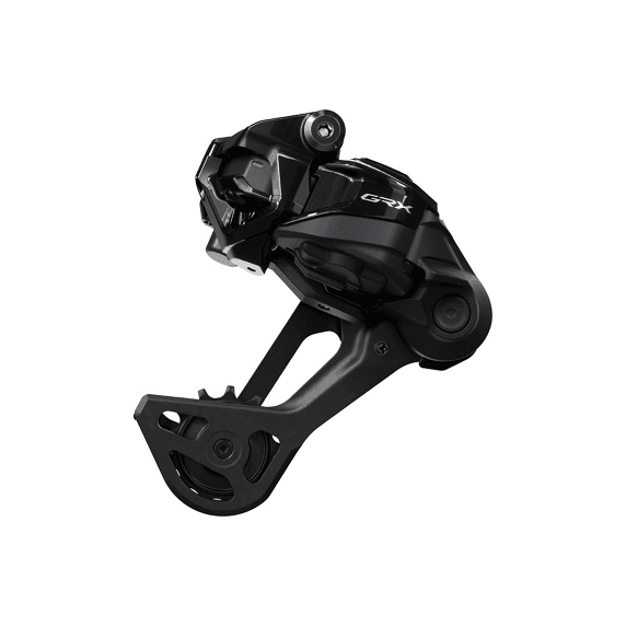 SHIMANO GRX RX827 Bakväxel Di2 12-delat featured imge