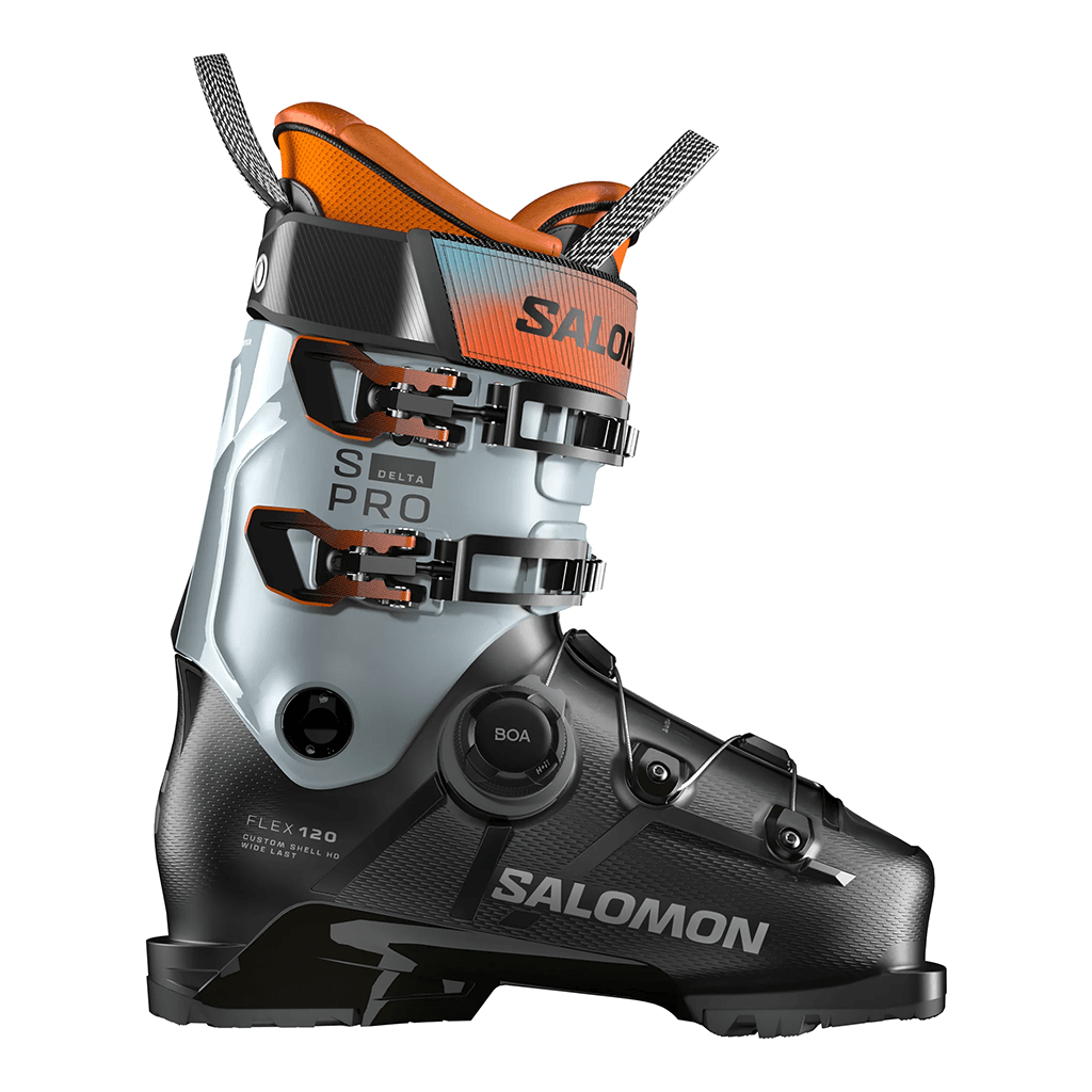 Salomon S/PRO DELTA BOA® 120 featured imge