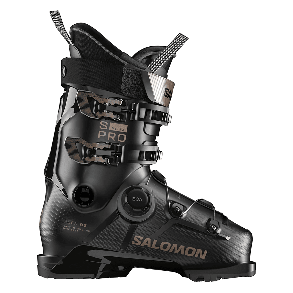 Salomon S/PRO DELTA BOA® 95 featured imge