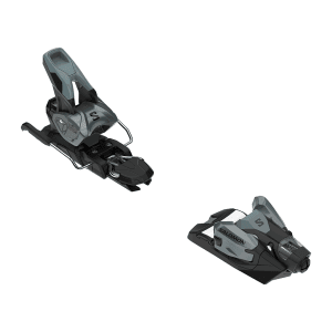 Featured Image for “Salomon N STRIVE 12 GW – Trooper Metal”