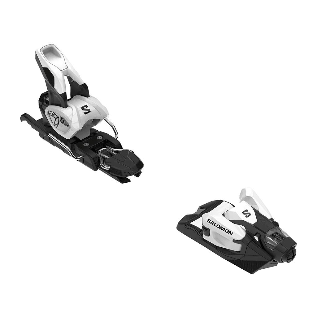 Salomon N STRIVE 12 GW – White / Black featured imge