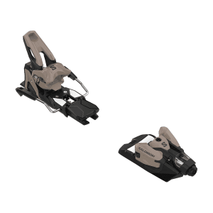 Featured Image for “Salomon STRIVE 14 MULTINORM – Dune Black”