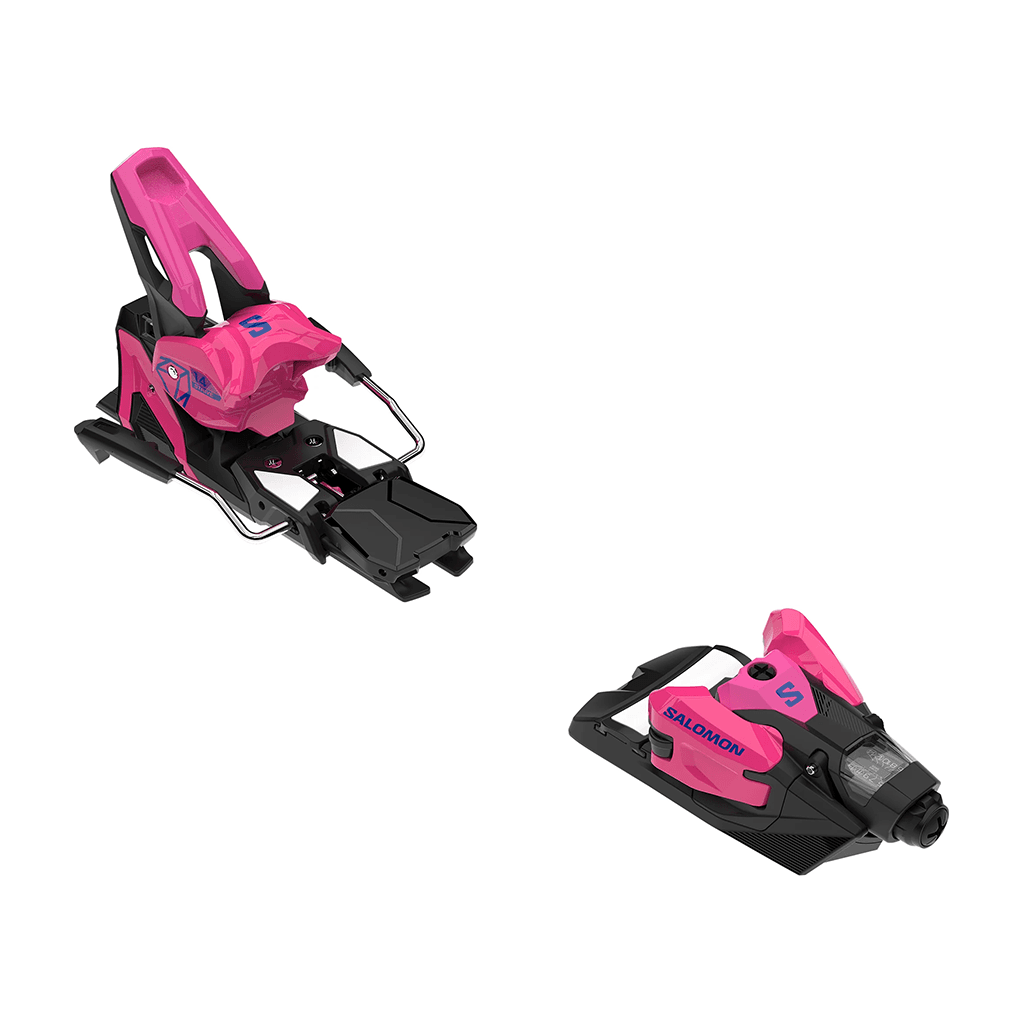 Salomon STRIVE 14 MULTINORM – Sachet Pink featured imge