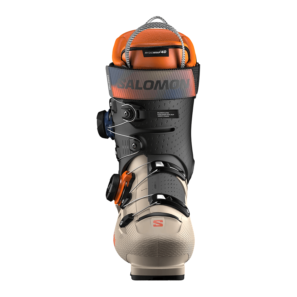 Salomon S/PRO SUPRA DUAL BOA® 120 - Bild 5