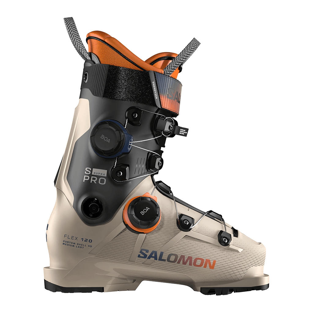 Salomon S/PRO SUPRA DUAL BOA® 120 featured imge