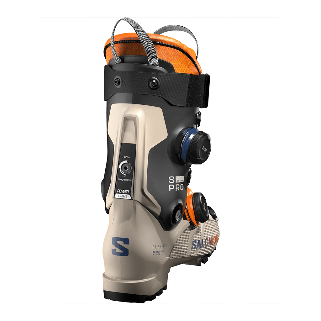 Salomon S/PRO SUPRA DUAL BOA® 120 - Bild 4