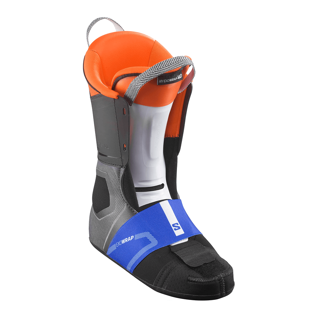 Salomon S/PRO SUPRA DUAL BOA® 120 - Bild 2