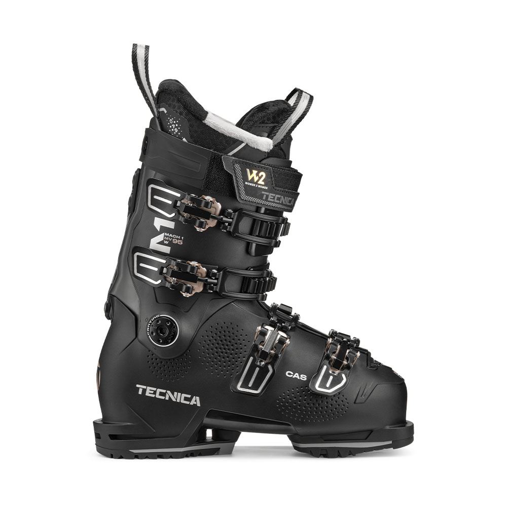 Tecnica Mach1 Lv 95 W TD2 GW