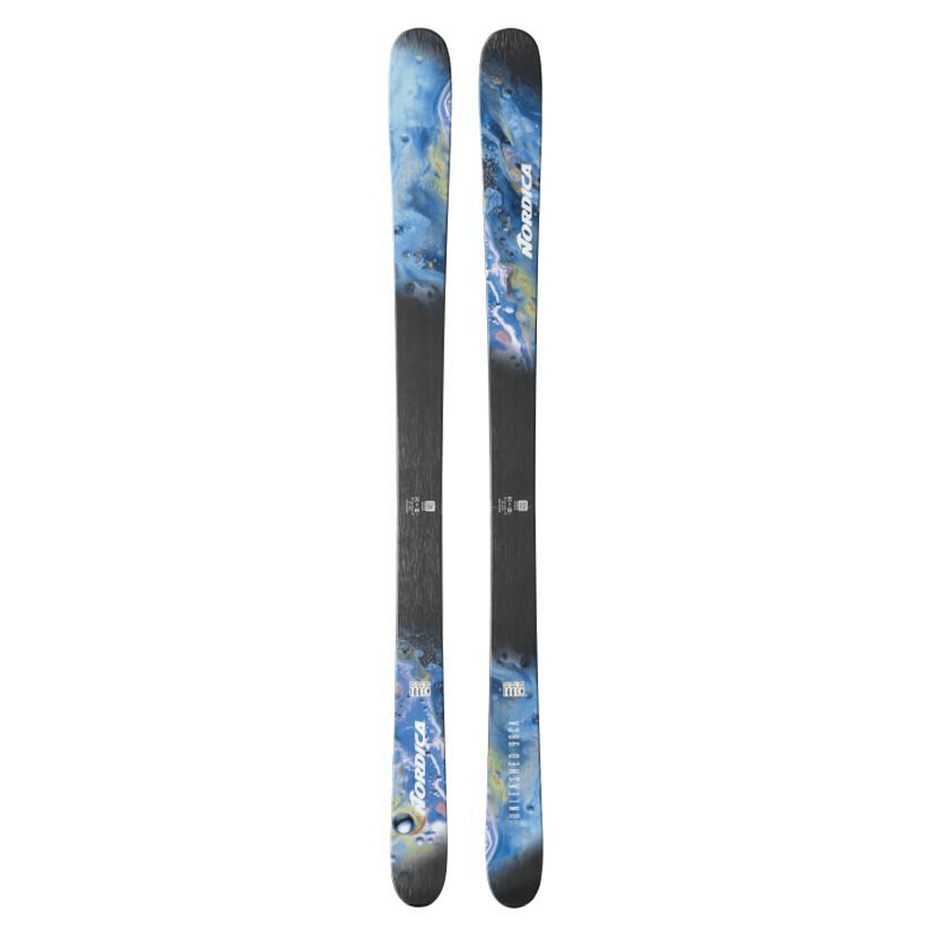 Nordica Unleashed 98 CA featured imge