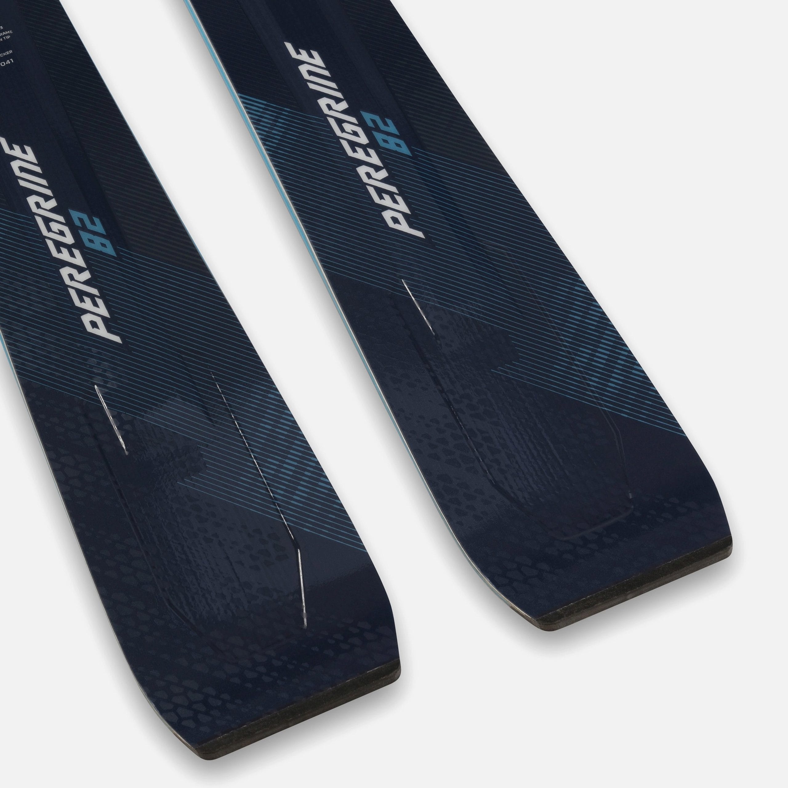 Völkl Peregrine 82 inkl. LowRide 13 FR Blue - Bild 3