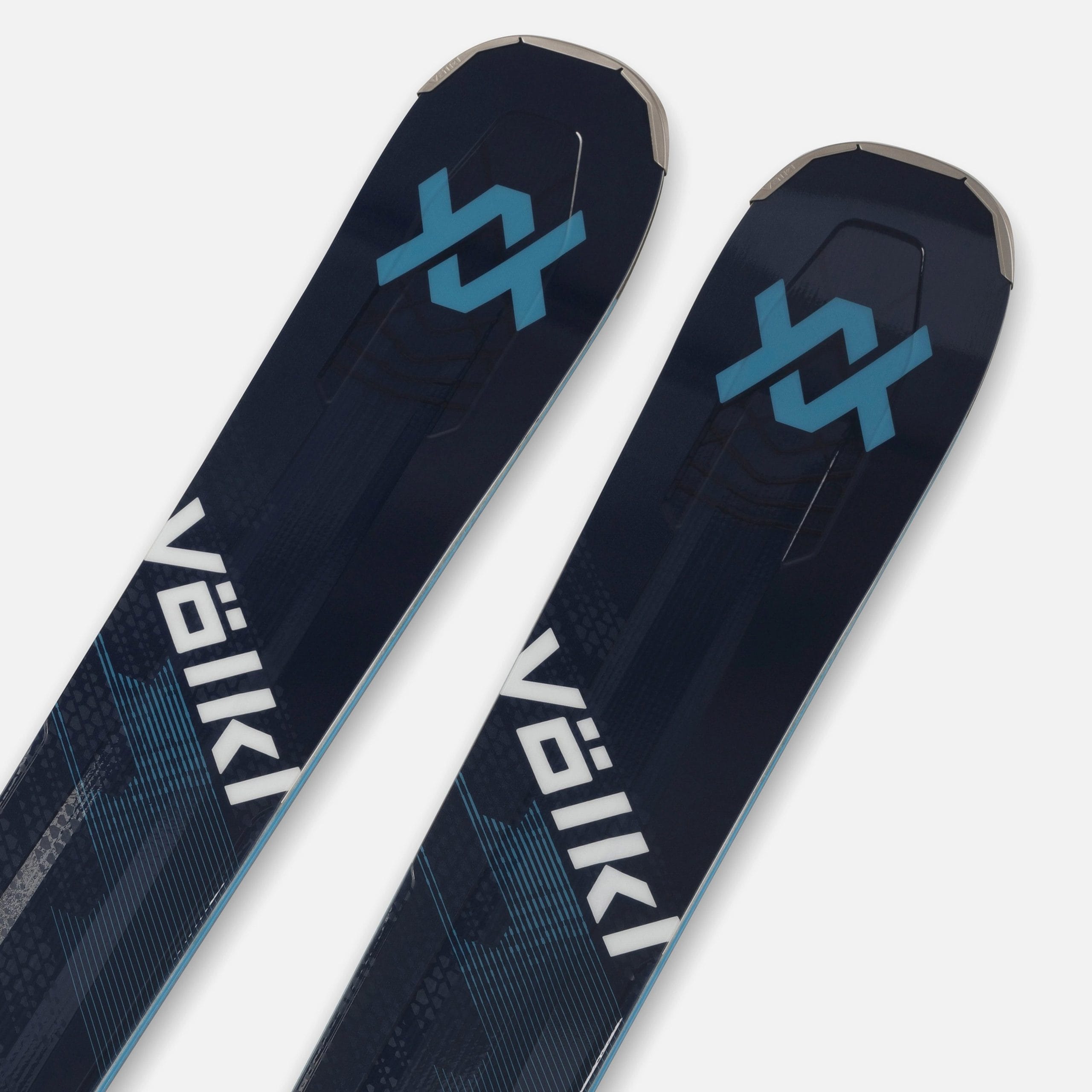 Völkl Peregrine 82 inkl. LowRide 13 FR Blue - Bild 2