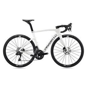 Featured Image for “Pinarello F3 – 105 Di2”