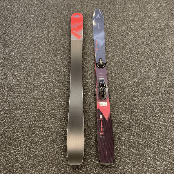 Atomic Backland 98 (164cm) DEMO