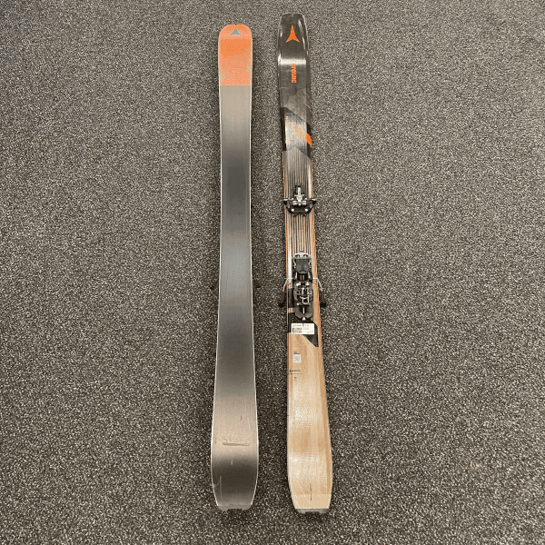 Atomic Backland 86sl (172cm) DEMO