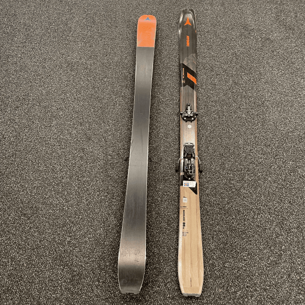 Atomic Backland 86sl (165cm) DEMO