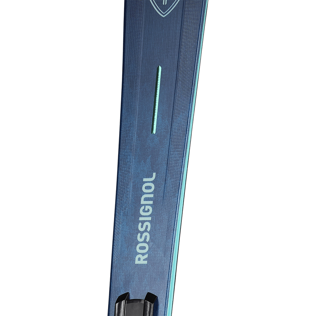 Rossignol ARCADE W 84 KONECT + NX 12 KONEKT GW - Bild 4