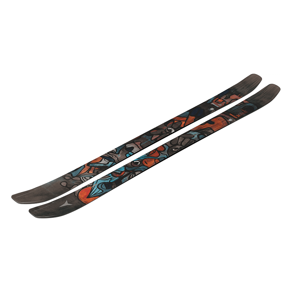 Atomic Bent 100 - Bild 4