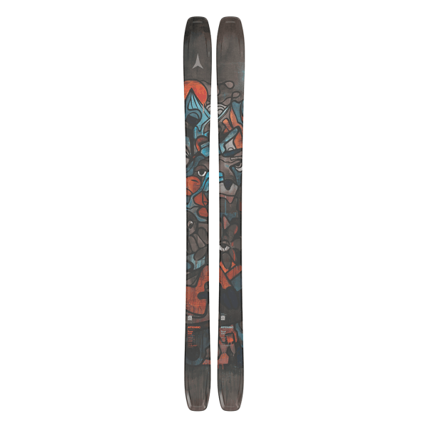 Atomic Bent 100